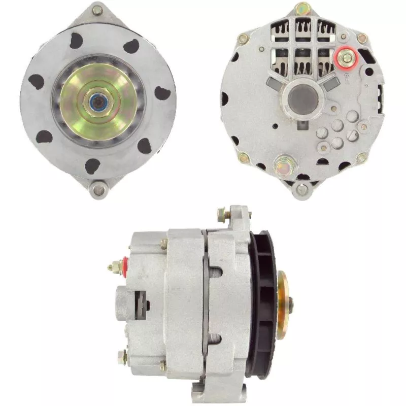 Alternateur BV PSH 835.057.065.030