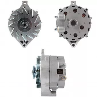 Alternateur BV PSH 835.063.070.020