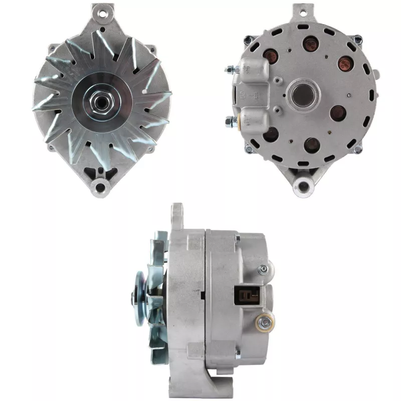 Alternateur BV PSH 835.063.070.020