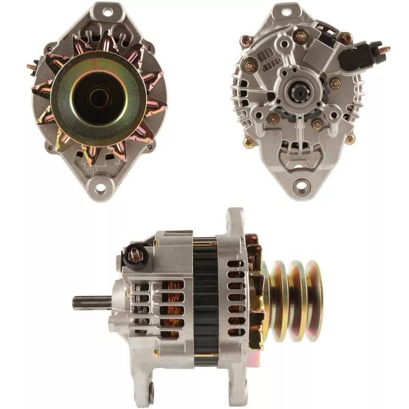 Alternateur BV PSH 835.068.080.080
