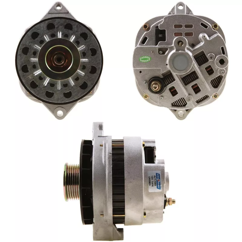 Alternateur BV PSH 835.106.140.030