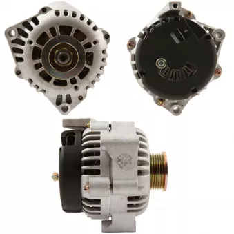 Alternateur BV PSH 835.317.105.030