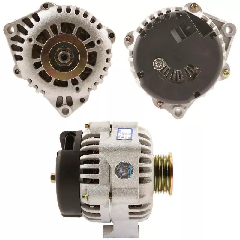 Alternateur BV PSH 835.358.100.030