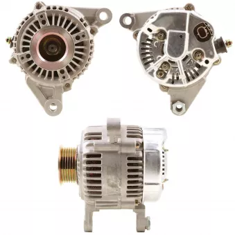 Alternateur BV PSH 835.558.117.050