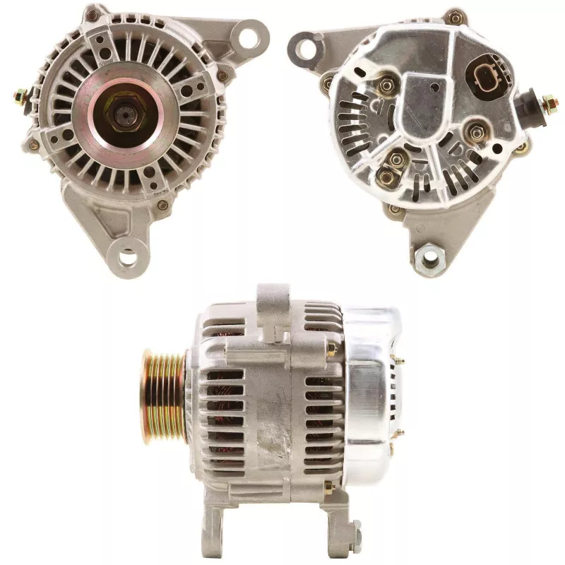 Alternateur BV PSH 835.558.117.050