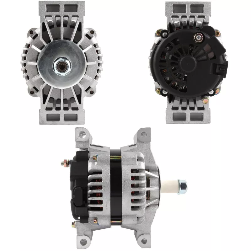 Alternateur BV PSH 835.566.145.030