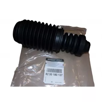 Kit de protection contre la poussière, amortisseur OE 8200180137