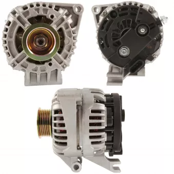 Alternateur BV PSH 835.582.105.010