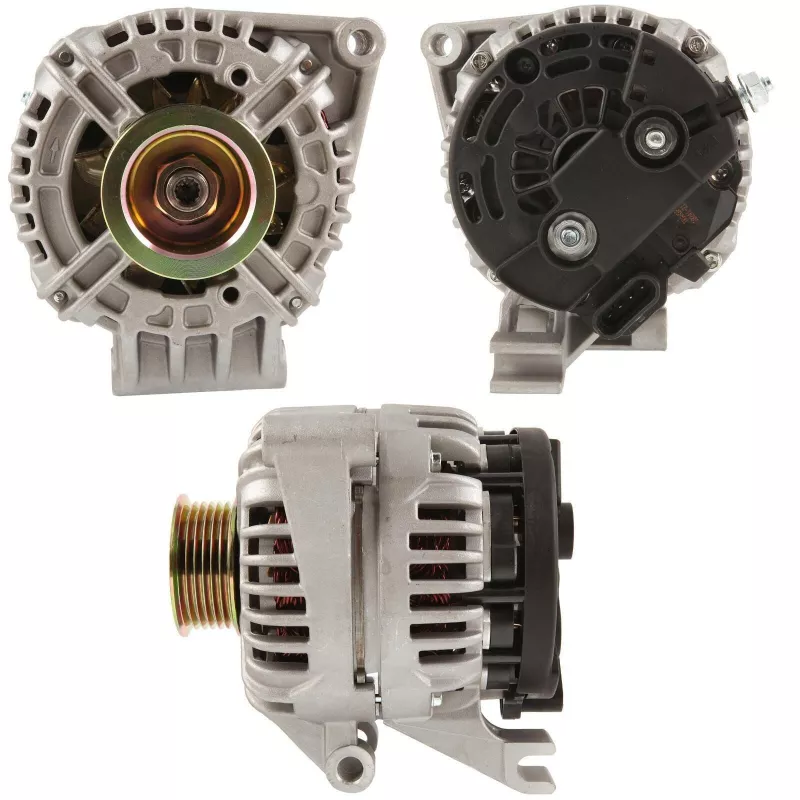 Alternateur BV PSH 835.582.105.010