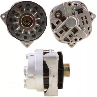 Alternateur BV PSH 835.914.124.030