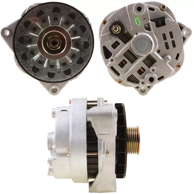 Alternateur BV PSH 835.914.124.030