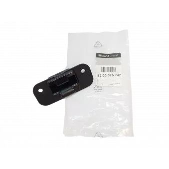Arrêt de porte OE 8200075742