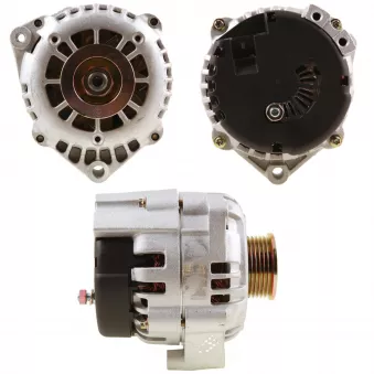 Alternateur BV PSH 835.965.105.030