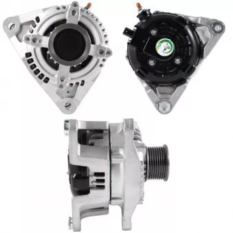 Alternateur BV PSH 835.972.145.050
