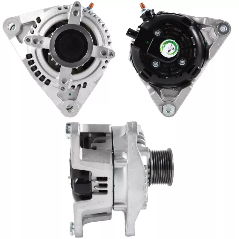 Alternateur BV PSH 835.972.145.050