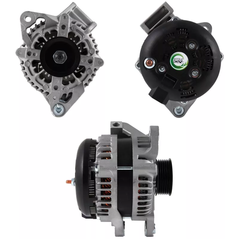 Alternateur BV PSH 835.976.220.050