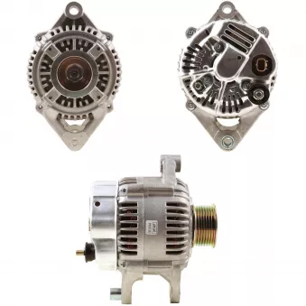 Alternateur BV PSH 835.987.136.050