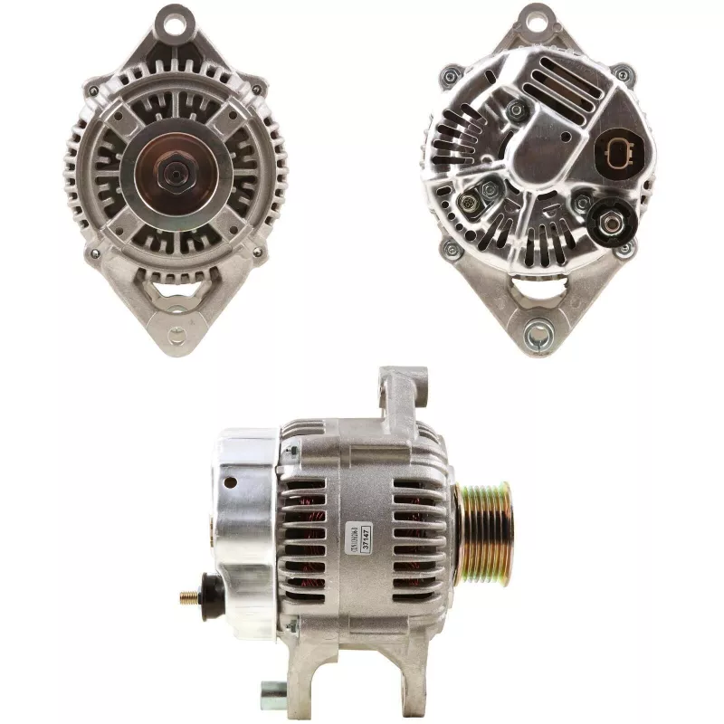 Alternateur BV PSH 835.987.136.050
