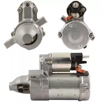 Démarreur BV PSH 840.509.112.050