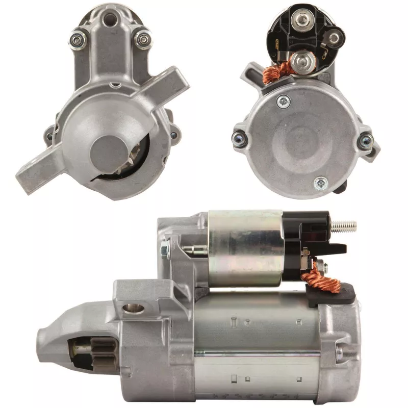 Démarreur BV PSH 840.509.112.050