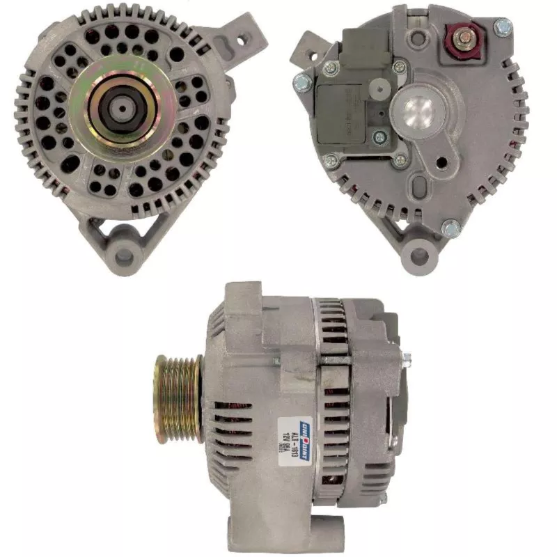 Alternateur BV PSH 885.508.095.230