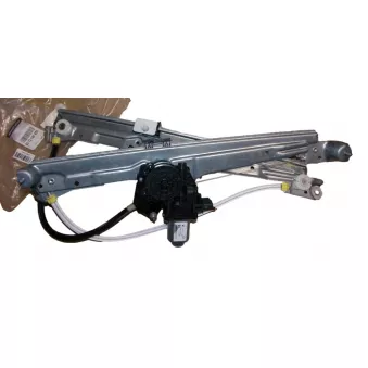 Moteur électrique, lève-vitre avant gauche OE 807214665R