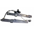 Moteur électrique, lève-vitre avant gauche OE 807214665R - Visuel 2