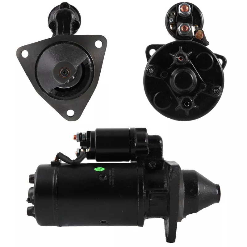 Démarreur BV PSH 920.001.103.011