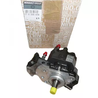 Pompe à haute pression OE 7711368409