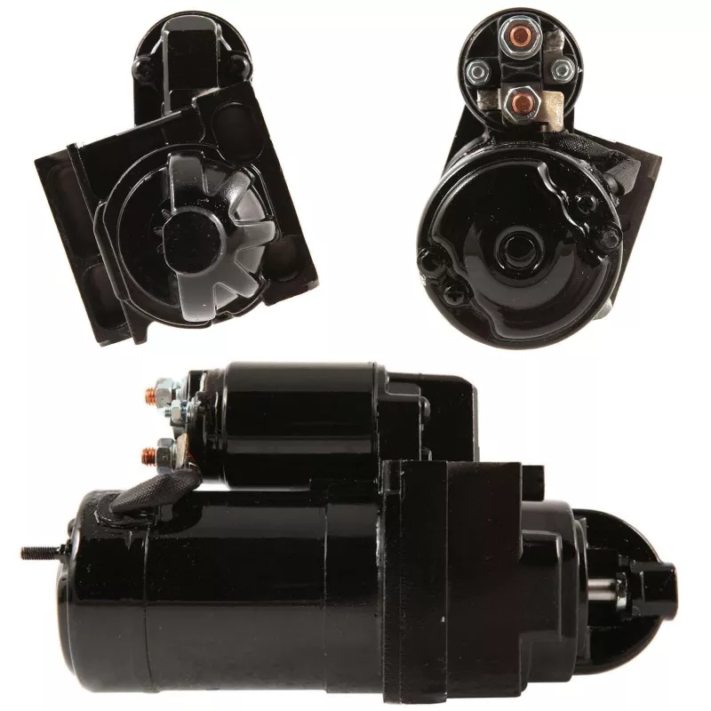 Démarreur BV PSH 970.501.112.000