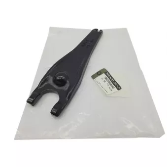 Fourchette de débrayage, embrayage OE 7700112818
