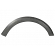 Baguette et bande protectrice, aile avant droit OE 638747990R - Visuel 1