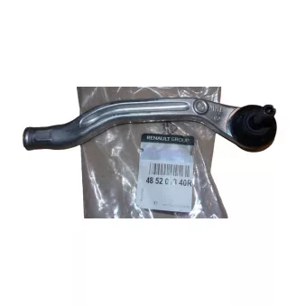 Rotule de barre de connexion avant droit OE 485201340R