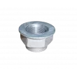 écrou d'essieu, arbre de transmission OE 402620001R - Visuel 3