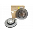 Jeu de 2 disques de frein avant OE 402066818R - Visuel 1