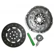 Kit d'embrayage OE 302188875R - Visuel 2
