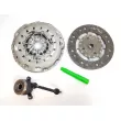 Kit d'embrayage OE 302187704R - Visuel 2