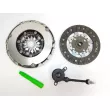 Kit d'embrayage OE 302187704R - Visuel 3