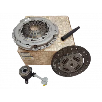 Kit d'embrayage OE
