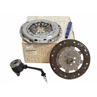 Kit d'embrayage OE