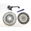 Kit d'embrayage OE 302183031R - Visuel 2