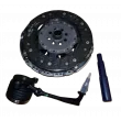 Kit d'embrayage avec butée de débrayage OE 302182890R - Visuel 2
