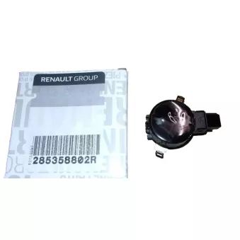 Capteur de pluie OE 285358802R