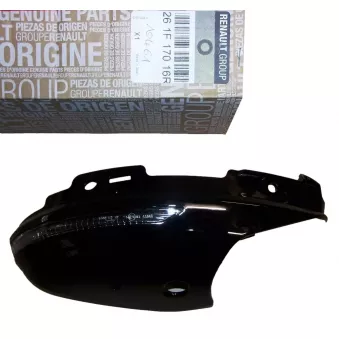 Feu clignotant OE 261F17016R