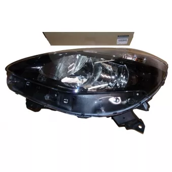 Projecteur principal OE 260605371R