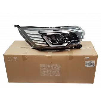 phare droit led OE 260102899R