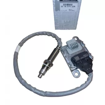 Capteur NOx, Injection d'urée OE 227907452R