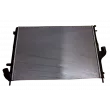 Radiateur, refroidissement du moteur OE 214100598R - Visuel 1