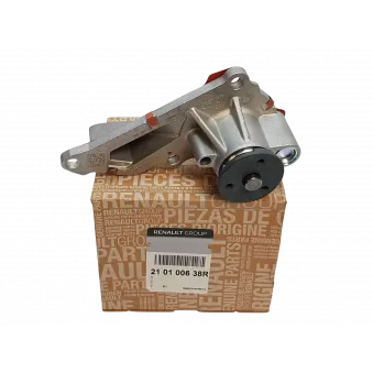 Pompe à eau, refroidissement du moteur OE 210100638R