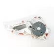 Pompe à eau, refroidissement du moteur OE 210100638R - Visuel 2